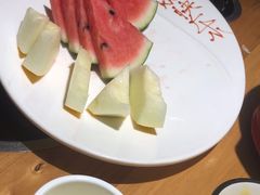 -金筷子西北菜·捞悦火锅