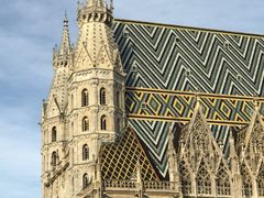 -斯蒂芬主教座堂(Stephansdom)