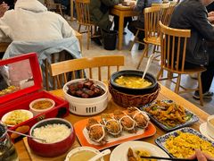 -品鲜村农家菜·阳澄湖大闸蟹(总店)