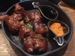 -云海肴云南菜(正大广场店)