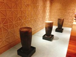 大堂-青岛香格里拉·氣水疗中心