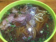 -金记老七家湾第一锅贴店(金沙井总店)