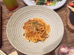 -漾花汐·西餐·下午茶(苏州湾歌林公园店)