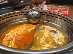 -快乐小羊·内蒙牛羊肉火锅(流花中心店)