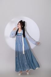 -苏菲雅婚纱摄影(环城南路店)