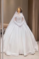 -INSHINE婚纱礼服