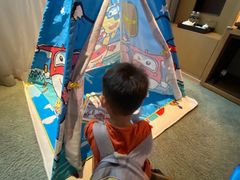 -杭州逸酒店(西湖武林店)