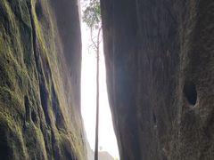 -云洞岩风景区