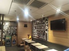 -麦当劳(新闸路店)