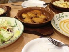 -萨莉亚意式餐厅(中北永旺店)