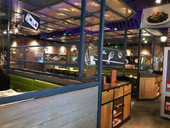 -味妙烤鱼吧(回龙观店)