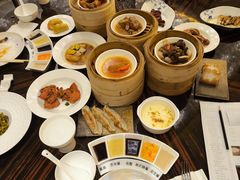 -香宫中餐厅·大连香格里拉(人民路店)