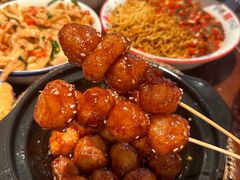 -回家吃饭·地道南昌菜(建德观总店)