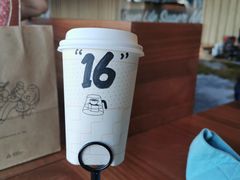 -Seesaw Coffee(朝阳大悦城店)