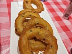 -龙师傅卤炒(天马店)