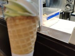 -麦丽丝红油辣椒冰淇淋(江家巷店)