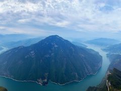-白帝城·瞿塘峡景区