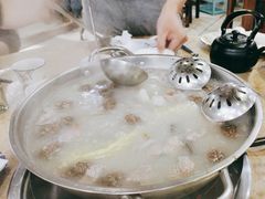 -苏记餐厅(叠南店)