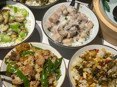 -费大厨辣椒炒肉(黄兴中心广场店)