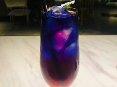 -STARRY CAFE & LOUNGE BAR(高新店)