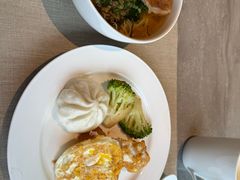 -上海佘山世茂艾美酒店