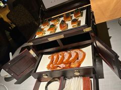 -莉莉海堂HAITANG·烤鸭(国贸商城店)