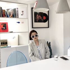 -BULB STUDIO 巴柏明星发型工作室