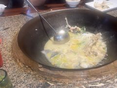 -好灶头妈妈菜·柴火灶台鱼·千岛湖土菜地标美食