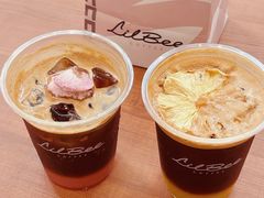-LilBee Coffee