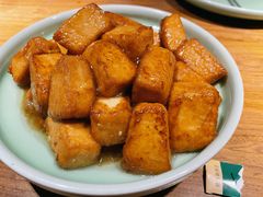 总督豆腐-淀里船宴(裕华东路店)