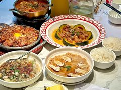 -食锦记·福建私房菜(浦西万达店)