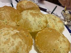 霸皇葱油饼-顺德渔村·岭南一号