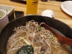 -割烹旭日本料理(龙湖狮山天街店)