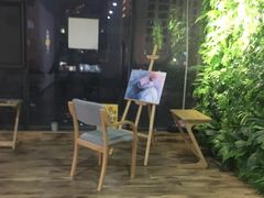 -弓舍射箭俱乐部(高新总店)