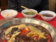 -山城年华老火锅(玉林店)
