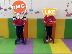-金博智慧注意力感统训练(回龙观校区)