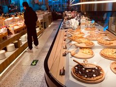 -比格比萨自助(宝山日月光店)