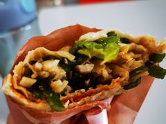 -天津工业大学西苑餐厅