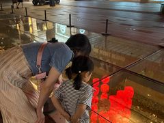 -北京路步行街-千年古道遗址