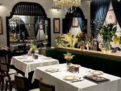 -狮拾久·现代新加坡料理(壹方城店)