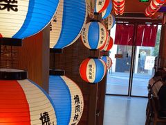 -焱岛烧肉·活鳗炙烤(晋江万达店)