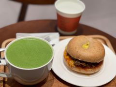 -Peet's 皮爷咖啡(深圳湾万象城店)