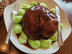 -臻宝中餐厅·大连菜·海鲜·融合菜(大连一方城堡豪华精选酒店)