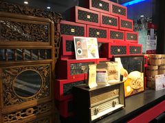 -糖朝(尖沙咀店)