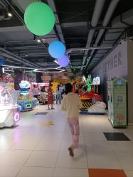 -宝燕乐园(闵行旗舰店)