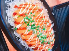 -雷门拉面店(新光天地店)