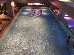 -巴斯漫温泉汗蒸馆(贡湖大道店)