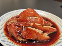 -金陵家宴·金陵春·南京菜(夫子庙店)