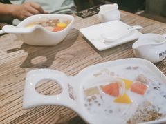 -椰语堂·海南清补凉(中山骑楼店)