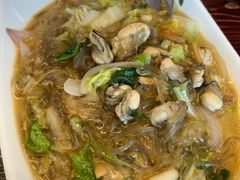 -海坛特色小吃·只做平潭特色菜(平潭店)